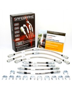 Mitsubishi Challenger PA K96,K97 1997-2007 (2 INCH LIFT)...