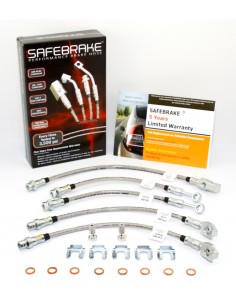 Falcon XA,XB,XC,XD,XW,XY (XE/XF 9 Inch rear Diff/brakes...