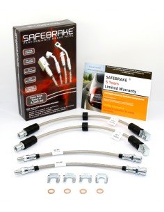 Porsche 928 S,S2,S4,GT,GTS 1983-1995 - SAFEBRAKE