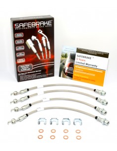 Lexus IS200 XE10 1999-2005 - SAFEBRAKE