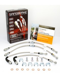 Mitsubishi Lancer EVO 4/5/6 - SAFEBRAKE